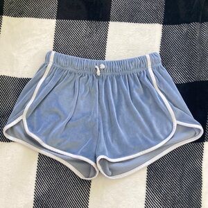 Super soft lounge shorts. Brand SO size xs